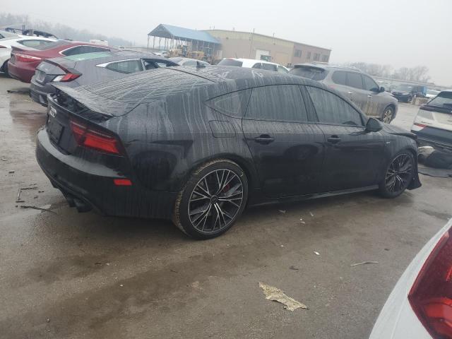 Photo 3 from auction – 2017 AUDI S7 PREMIUM with VIN WAUWFAFC5HN077894