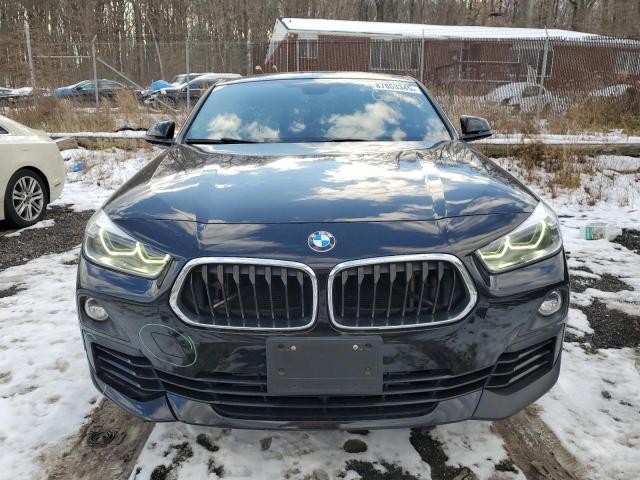 Photo 5 from auction – 2018 BMW X2 XDRIVE2 with VIN WBXYJ5C39JEF76960