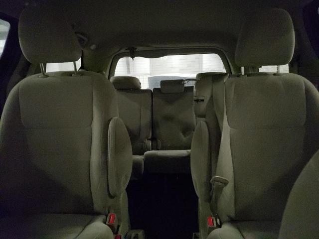 Photo 10 from auction – 2017 TOYOTA SIENNA LE with VIN 5TDKZ3DC0HS770969