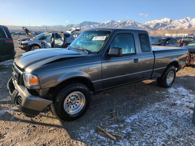 FORD RANGER SUP 2008 with VIN 1FTYR14E38PA13137 - Photo from auction