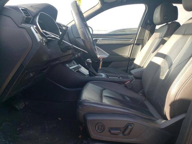 Photo 7 from auction – 2020 AUDI Q3 PRESTIG with VIN WA1FECF39L1060222