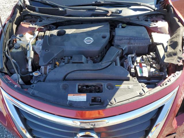 Photo 11 from auction – 2015 NISSAN ALTIMA 2.5 with VIN 1N4AL3AP2FC596251