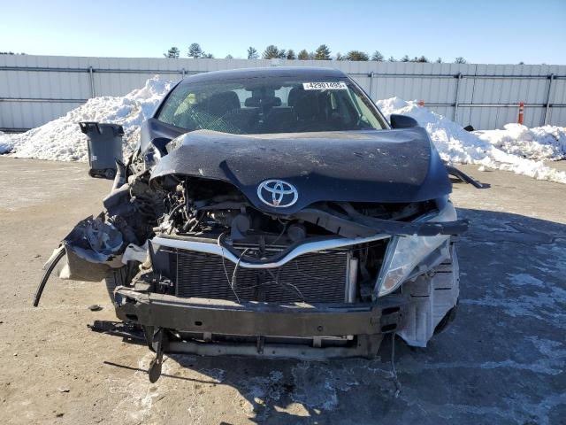 Photo 5 from auction – 2015 TOYOTA VENZA LE with VIN 4T3BA3BB4FU071891