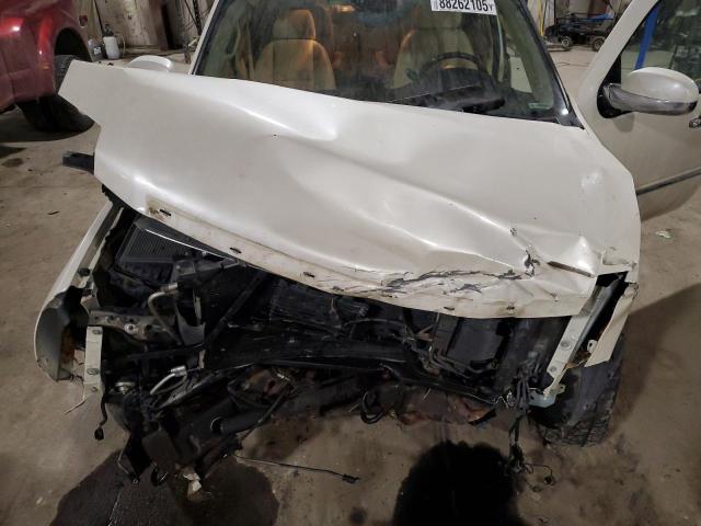 Photo 12 from auction – 2008 CADILLAC ESCALADE L with VIN 1GYFK63868R111985