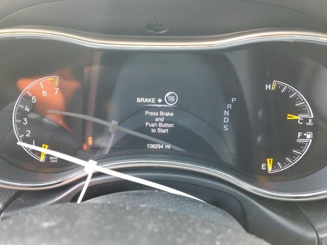 Photo 9 from auction – 2015 JEEP GRAND CHER with VIN 1C4RJFBG1FC149171