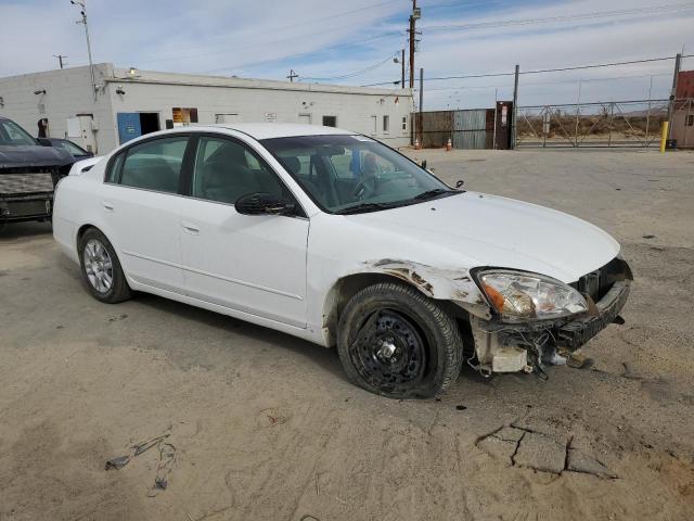 Photo 4 from auction – 2002 NISSAN ALTIMA BAS with VIN 1N4AL11D12C159992