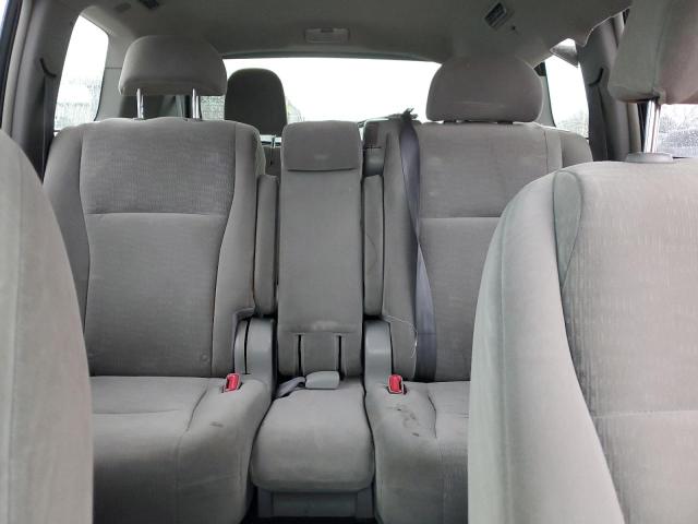 Photo 10 from auction – 2012 TOYOTA HIGHLANDER with VIN JTEBC3EH9C2005203