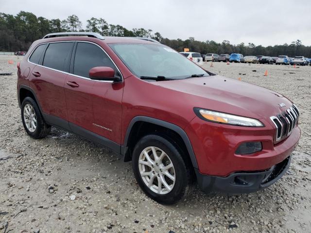 Photo 4 from auction – 2016 JEEP CHEROKEE L with VIN 1C4PJMCS9GW311370