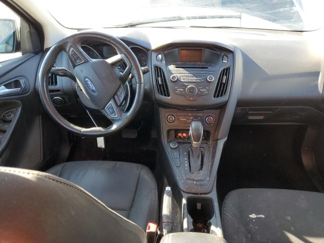 Photo 8 from auction – 2017 FORD FOCUS SE with VIN 1FADP3K2XHL323548