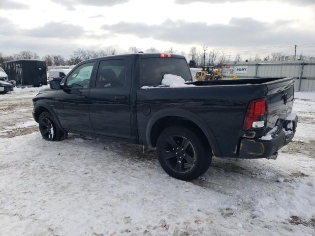 Photo 2 from auction – 2021 RAM 1500 CLASS with VIN 1C6RR7LT1MS528174