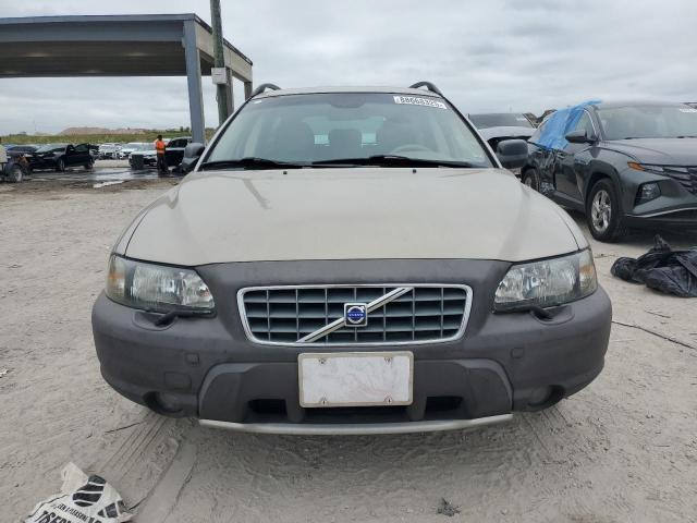 Photo 5 from auction – 2004 VOLVO XC70 with VIN YV1SZ59H841158262