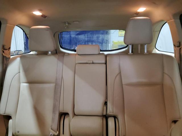 Foto 10 de la subasta – 2015 TOYOTA HIGHLANDER con VIN 5TDJKRFH1FS123201