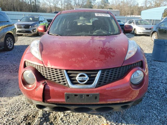 Photo 5 from auction – 2012 NISSAN JUKE S with VIN JN8AF5MR1CT116663