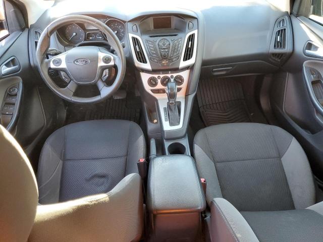 Photo 8 from auction – 2013 FORD FOCUS SE with VIN 1FADP3F20DL353291