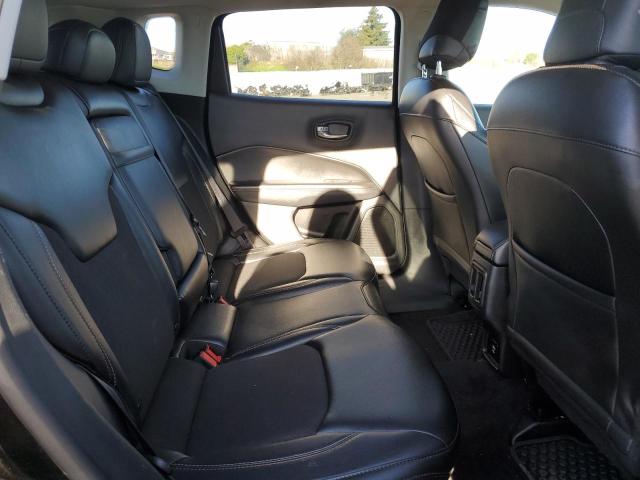 Photo 11 from auction – 2018 JEEP COMPASS LA with VIN 3C4NJDBB9JT355553