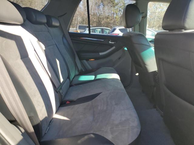 Photo 11 from auction – 2008 TOYOTA 4RUNNER SR with VIN JTEBU14RX8K035104