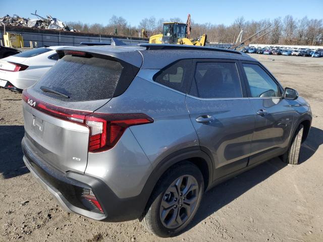 Photo 3 from auction – 2024 KIA SELTOS S with VIN KNDEUCAA7R7608525