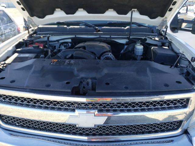 Photo 11 from auction – 2013 CHEVROLET SILVERADO with VIN 3GCUKSE25DG261840