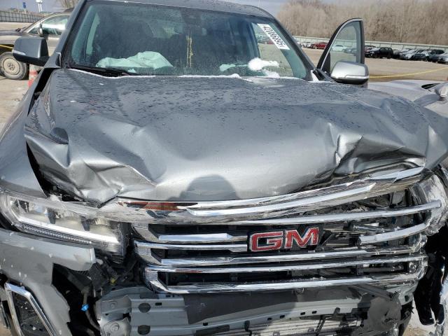 Photo 11 from auction – 2023 GMC ACADIA SLE with VIN 1GKKNKL44PZ244118