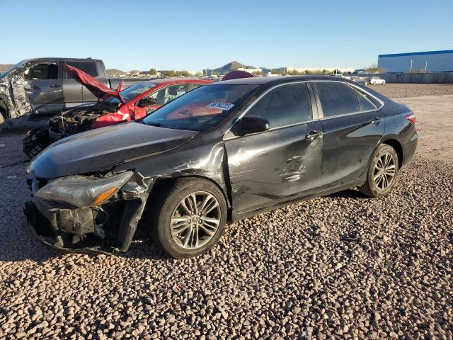 Photo 1 from auction – 2015 TOYOTA CAMRY LE with VIN 4T1BF1FK6FU905376