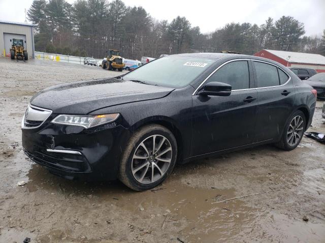 Zdjęcie 1 z aukcji – 2015 ACURA TLX z VIN 19UUB2F39FA022284