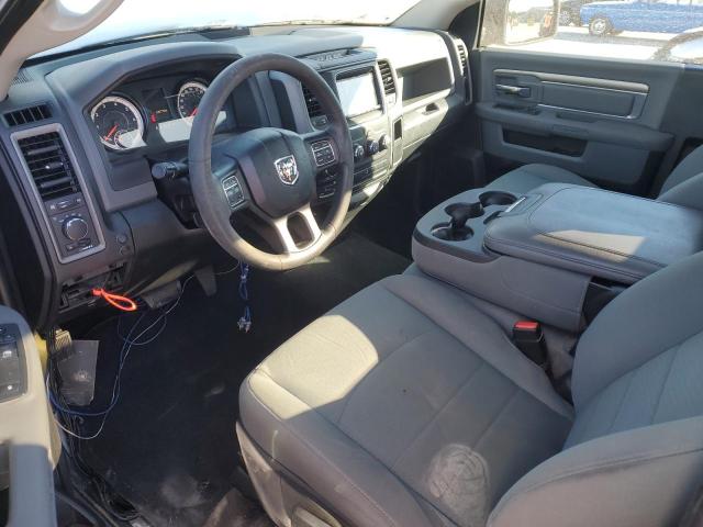 Photo 8 from auction – 2017 RAM 1500 ST with VIN 3C6JR7AT1HG789172