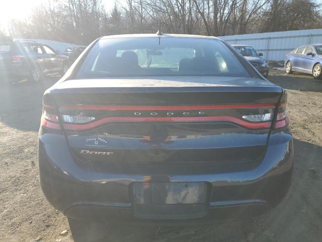 Photo 6 from auction – 2013 DODGE DART SE with VIN 1C3CDFAA1DD127774