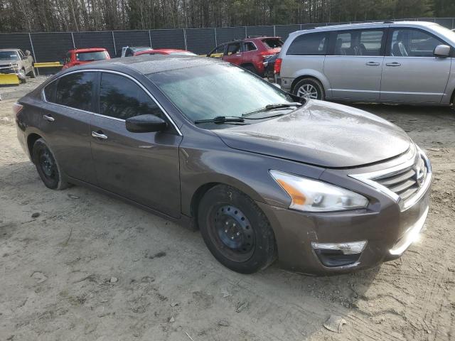 Photo 4 from auction – 2013 NISSAN ALTIMA 2.5 with VIN 1N4AL3AP6DC214736