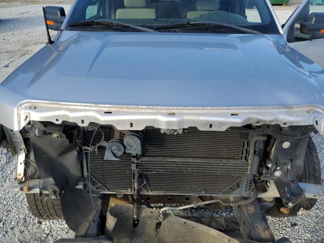Photo 11 from auction – 2010 FORD F150 SUPER with VIN 1FTEW1C86AFA36365