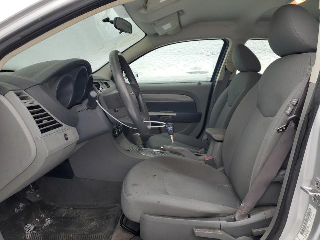Photo 7 from auction – 2007 CHRYSLER SEBRING with VIN 1C3LC46K97N504696