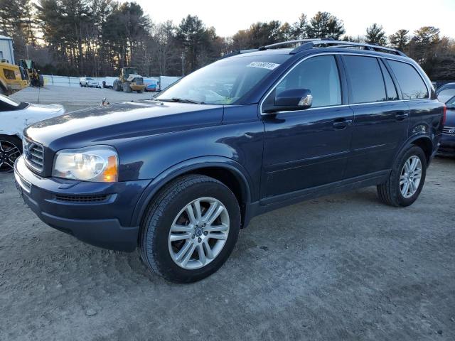 Photo 1 from auction – 2012 VOLVO XC90 3.2 with VIN YV4952CZ4C1619646
