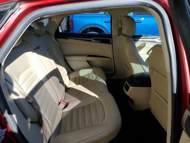 Zdjęcie 10 z aukcji – 2016 FORD FUSION SE z VIN 1FA6P0HD3G5115076