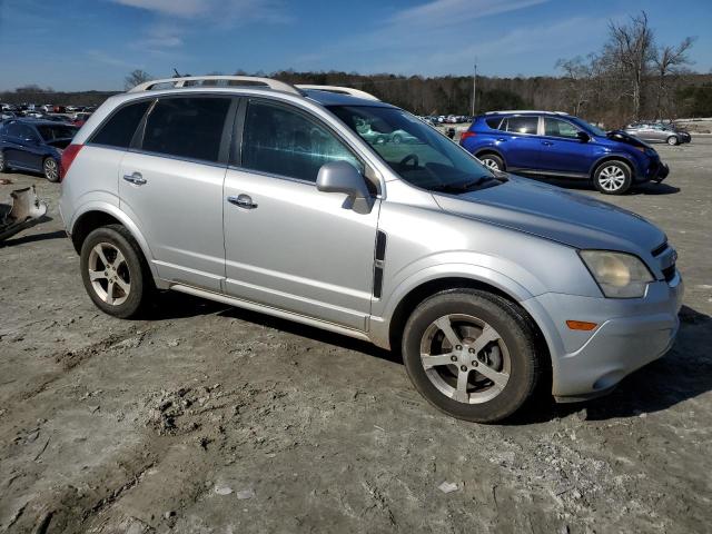 Photo 4 from auction – 2013 CHEVROLET CAPTIVA LT with VIN 3GNAL3EK3DS552038