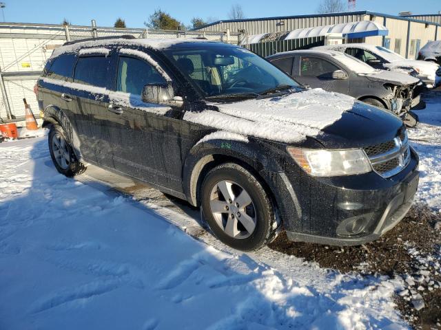 Photo 4 from auction – 2012 DODGE JOURNEY SX with VIN 3C4PDCBB2CT356346