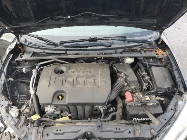 Photo 11 from auction – 2014 TOYOTA COROLLA L with VIN 2T1BURHE0EC066871