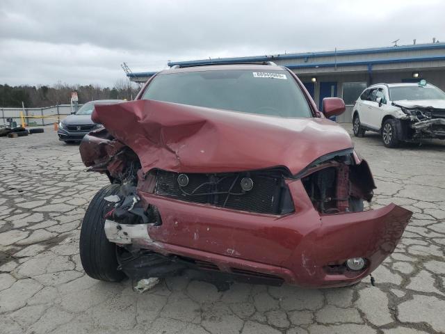Photo 5 from auction – 2010 TOYOTA HIGHLANDER with VIN 5TDYK3EH1AS020804