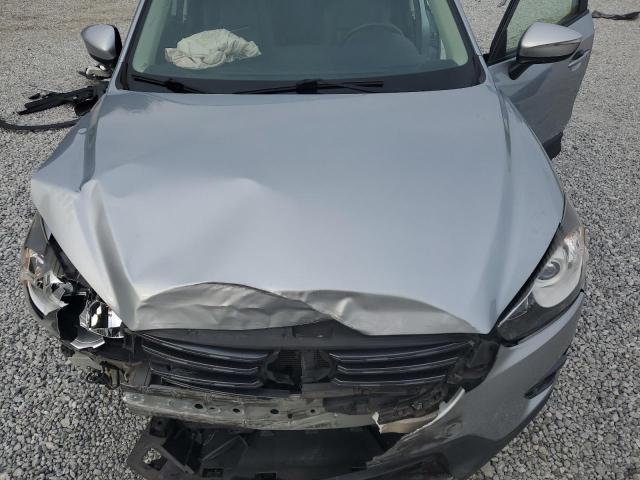 Photo 12 from auction – 2016 MAZDA CX-5 TOURI with VIN JM3KE2CY5G0606838