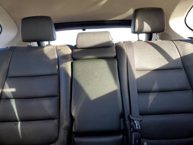 Photo 10 from auction – 2015 MAZDA CX-5 GT with VIN JM3KE4DY5F0461566