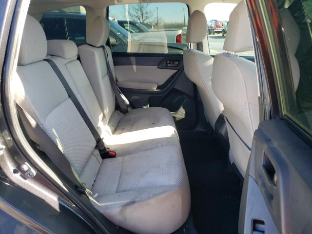 Photo 11 from auction – 2015 SUBARU FORESTER 2 with VIN JF2SJAFC3FH561544