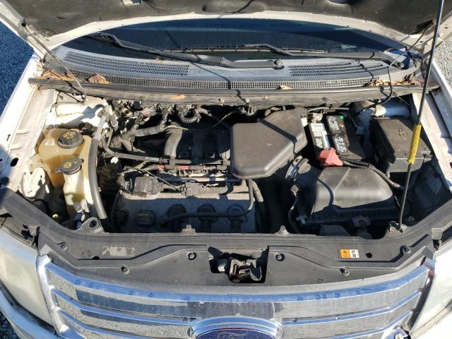 Photo 12 from auction – 2010 FORD EDGE LIMIT with VIN 2FMDK4KC7ABA95324
