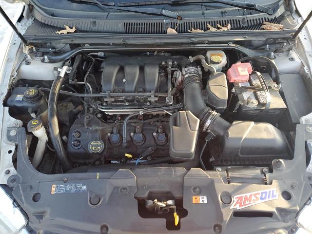 Photo 11 from auction – 2014 FORD TAURUS SEL with VIN 1FAHP2E81EG140491