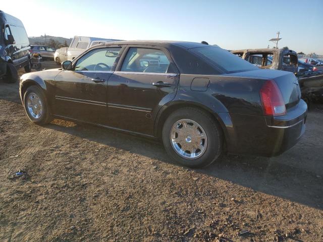 Photo 2 from auction – 2005 CHRYSLER 300 TOURIN with VIN 2C3AA53G65H506687