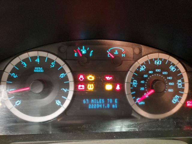 Photo 9 from auction – 2010 FORD ESCAPE XLT with VIN 1FMCU9D78AKC91054