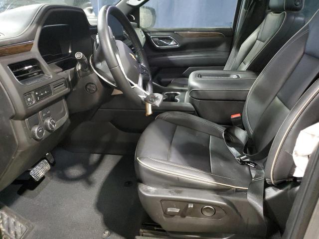 Photo 7 from auction – 2023 CHEVROLET SUBURBAN C with VIN 1GNSCFKD1PR470103