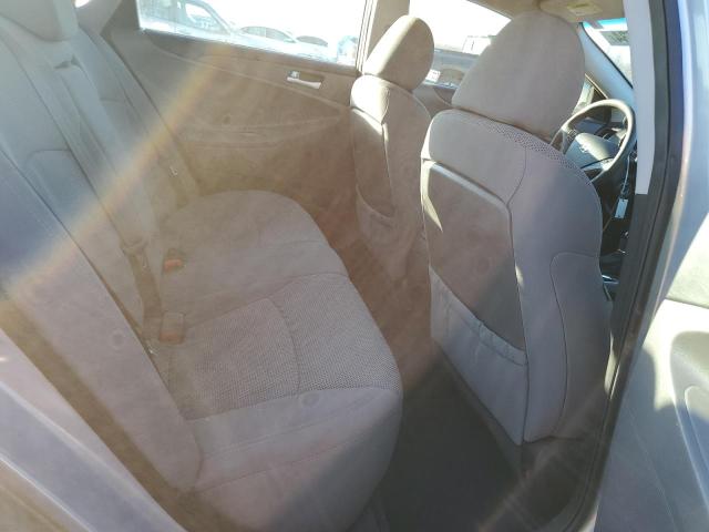 Photo 10 from auction – 2013 HYUNDAI SONATA GLS with VIN 5NPEB4AC9DH567591