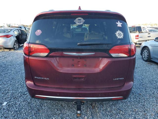 Photo 6 from auction – 2017 CHRYSLER PACIFICA L with VIN 2C4RC1GG6HR635880