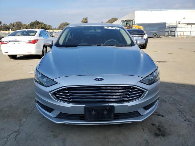 Photo 5 from auction – 2017 FORD FUSION SE with VIN 3FA6P0HD3HR277191