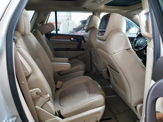 Photo 11 from auction – 2012 BUICK ENCLAVE with VIN 5GAKVCED4CJ280402
