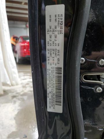 Photo 14 from auction – 2015 JEEP PATRIOT LA with VIN 1C4NJRFB2FD245173