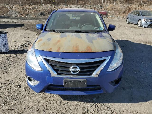 Photo 5 from auction – 2017 NISSAN VERSA S with VIN 3N1CN7AP4HL833952